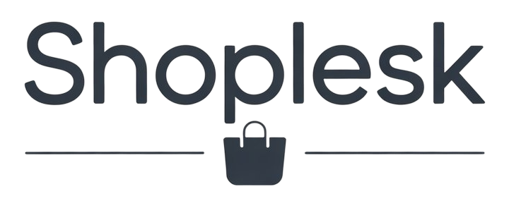 SHOPLESK